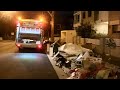 Massive Bulky Waste Council Clean Up Piles - In The Night Collections