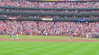 Albert Pujols HR #695