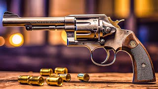 The Best .44 Magnum Revolvers 2023!
