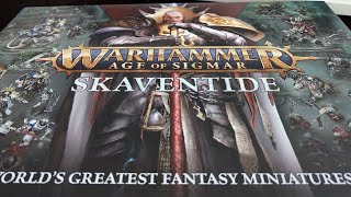 Skaventide: Is it worth it!? Unboxing and Review