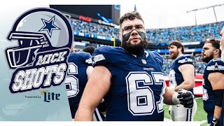 Mick Shots: Balling Out | Dallas Cowboys 2024