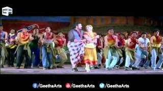 Aata Kaavala Full Video Song || Annayya || Chiranjeevi, Simran, Raviteja