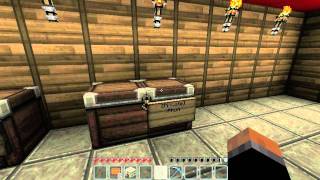 PhunCraft Tutorial - Lockette
