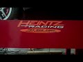 heintz racing built procharged z06