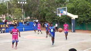 #ratvtheni  26 EVENING PART 1  L.S MILLS BASKETBALL CLUB  26 03 2023 EVENING MATCHES#basketball