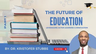 The Future of Education: Leveraging AI for Learning and Innovation