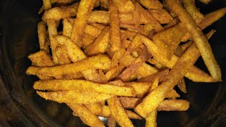 HOME MADE MASALA STICKS