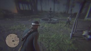 arthur being awkward