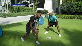 Miami Dolphins To Host Virtual Football, Cheerleading Summer Camps