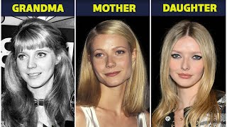 Talent or Nepotism? 3 Generations of Celebrities Exposed! 🌟