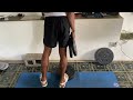 stop skipping leg day full leg day workout