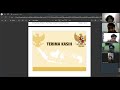 evaluasi penerapan pancasila dalam sistem politik indonesia.