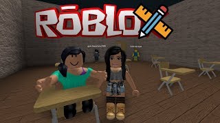 Roblox Escape From Detention Obby Videos 9tube Tv - oruclu ogretmenden kacis roblox escape detention obby