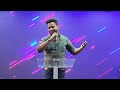 singer girum bekele new live worship song ዘማሪ ግሩም አምኮ