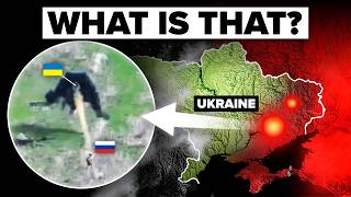 Russians Expected Regular Ukrainian Soldiers… SLAUGHTERBOTS Came For Them Instead
