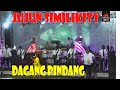 DAGANG PINDANG JUJUN SIMILIKITY LIVE SEDONG CIREBON 15 - 08 - 2020 NIRWAN MANDALA SAKTI