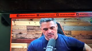 Reviewing Eric's "My time with the Whittaker's" live stream