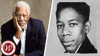 Morgan Freeman - 10 Interesting Facts You Did Not Know Before