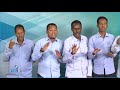 dadweynaha magaalada jig jiga oo ka hadlay dareenka maalinta xoriyadda 26 june.