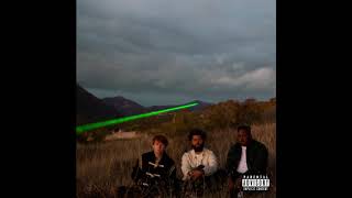 Injury Reserve - Wax On (Feat. Freddie Gibbs)