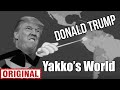 Yakko's World but Donald Trump Singing