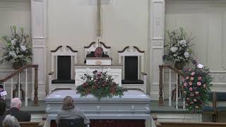 Celebrating the Life of Mrs. Julia Stewart