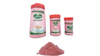 Instant Kashmiri Chai Powder Pink Tea Gulabi Chai Champion Tea - MttM Store