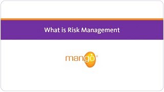 Risk Management for QHSE Professionals
