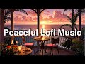 〈作業用BGM〉【Peaceful Sunset Serenade 🌅】Lofi Beats for Relaxing Evenings