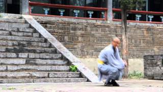 Šaolino kovos menai / Šaolino vienuolynas 2013/ shaolin.lt