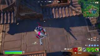 Fortnite Live Stream! (Christmas Special) #funny #christmas  #live #fortnite #battleroyale #horror