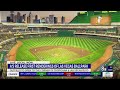 First look at proposed A’s baseball ballpark on Las Vegas Strip