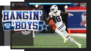 Hangin' with the 'Boys: We’re Watching | Dallas Cowboys 2025