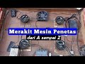 Pemula Pasti BISA‼️ Cara membuat mesin penetas telur otomatis