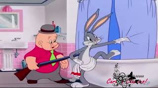 Looney Tunes - Compilation  Bugs Bunny - Porky Pig - Daffy Duck
