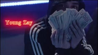 Young Zay x MT Zone - Stripes (Official Music Video) (2020) S\u0026E by @kamvizuals