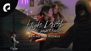 Smartface - High Coast (Official Behind the Scenes)