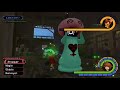 Kingdom Hearts 1.5 HD Final Mix - Pink Agaricus - 100 Hit Combo / Prime Cap - XBOX ONE