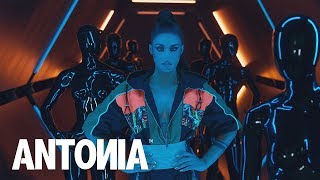 Antonia - Touch Me  Official Video