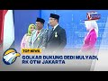 Partai Golkar Dukung Dedi Mulyadi di Pilgub Jabar - [Top News]