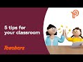 5 tips to help you use Prodigy in your classroom