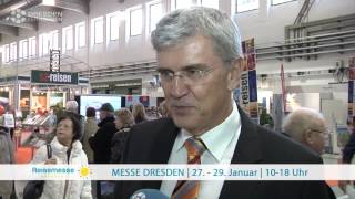 Reisemesse Dresden 2017