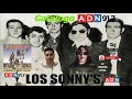 catalogo adn los sonny s