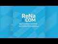 Registro Nacional de Comedores y Merenderos Comunitarios (ReNaCom)