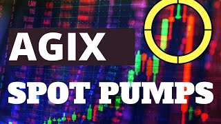 SingularityNET AGIX BREAKING! THE BIGGEST CRYPTO PUMP EVER JUST STARTED