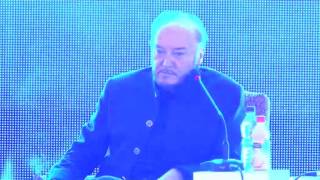 KLF-2013: In Conversation with George Galloway MP (16.2.2013)