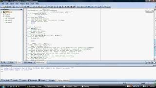 UDP Project Update