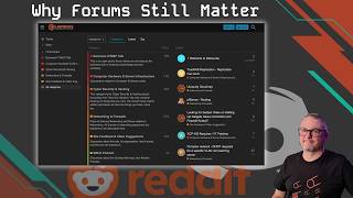 Stop Putting Everything in Discord & Reddit: Use Forums Instead