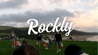 Rockly Vlog 2023