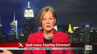 Karen Elliott House: Saudi Arabia and Extremism